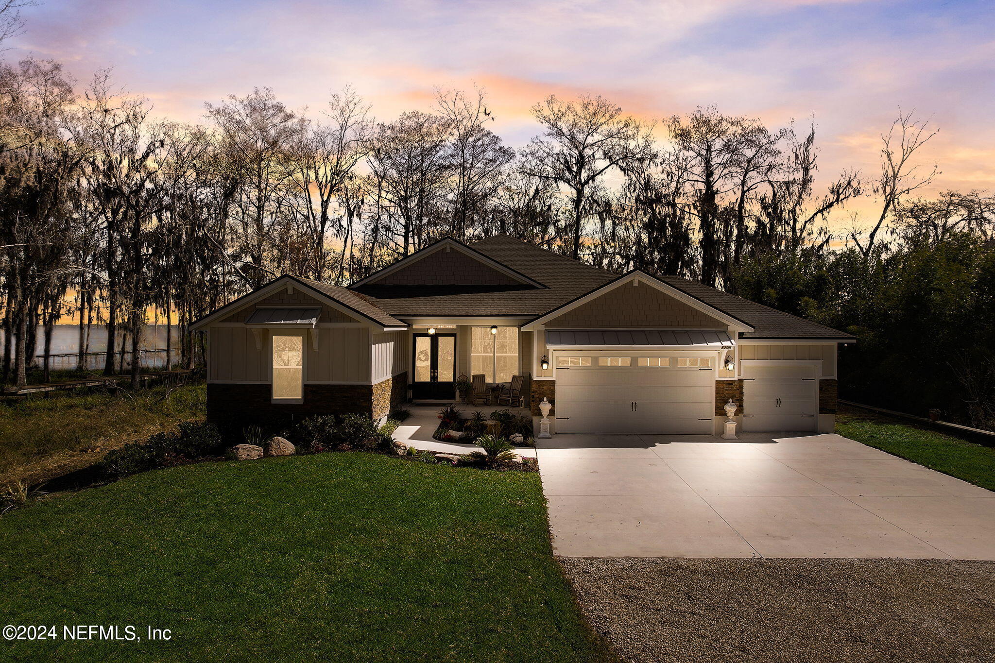 5299 DEER ISLAND Road