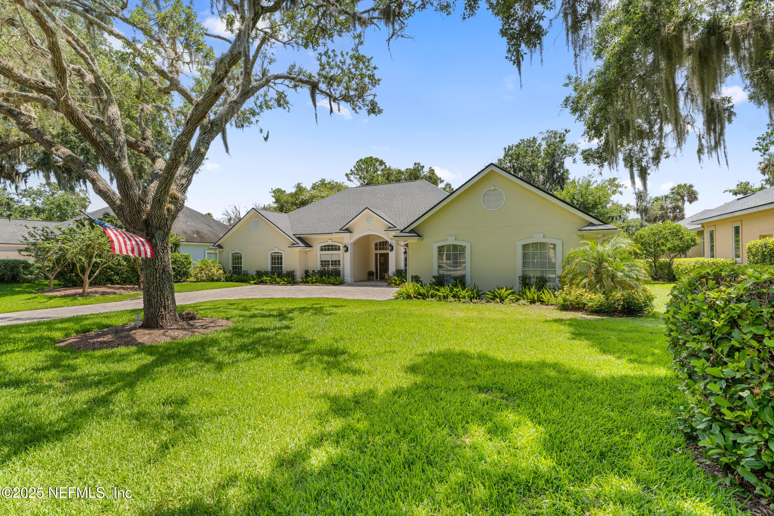 1220 SALT CREEK ISLAND Drive