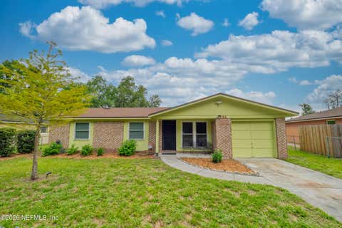 Photo of 758 TRAMBLEY Drive E, Jacksonville, FL 32221 (MLS # 2153180)