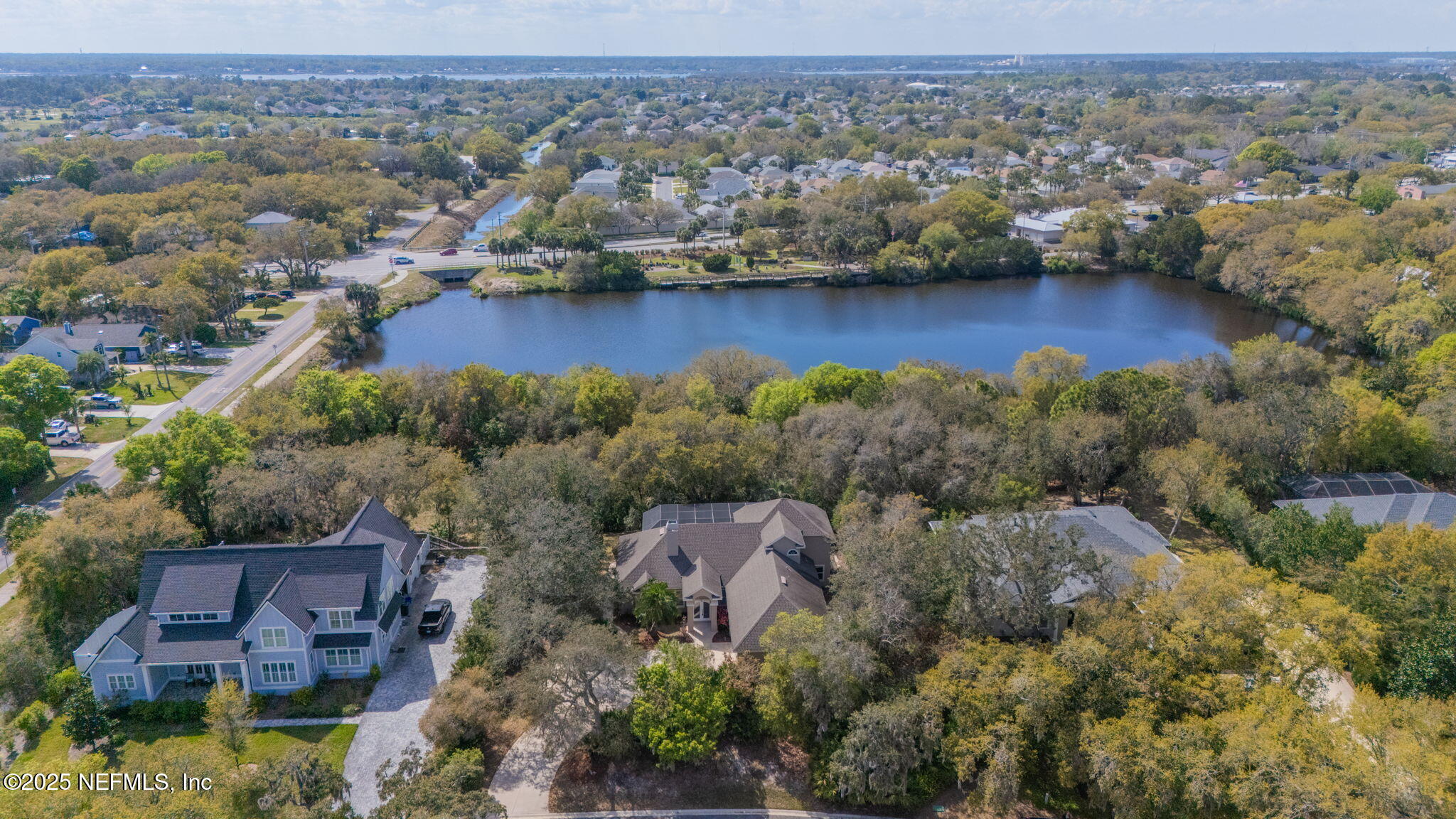105 SPANISH OAKS Lane