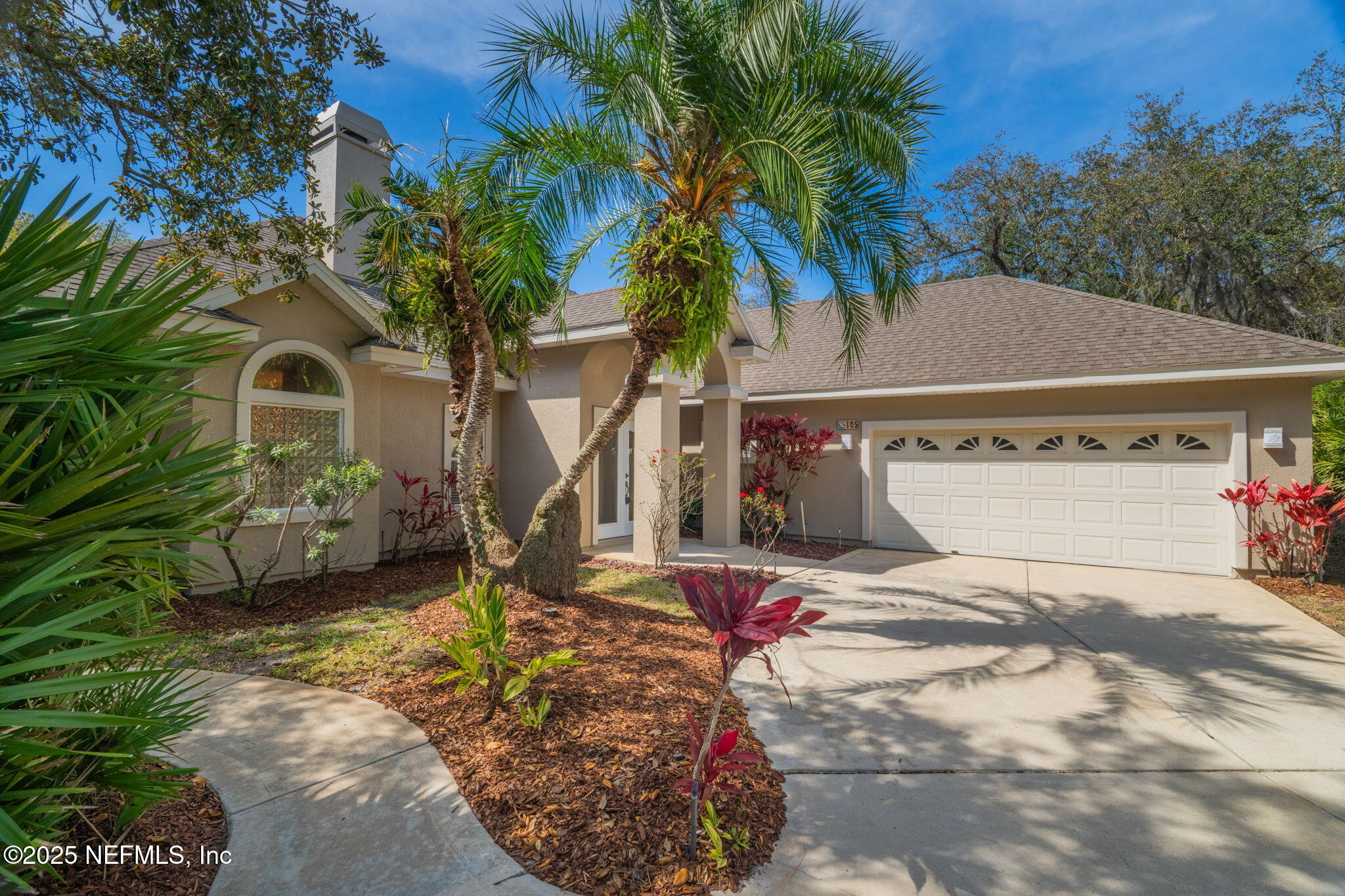105 SPANISH OAKS Lane