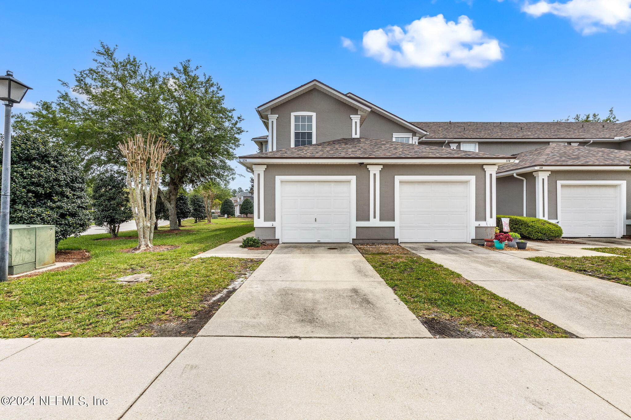 St Augustine, FL home for sale located at 574 SCRUB JAY Drive, St Augustine, FL 32092