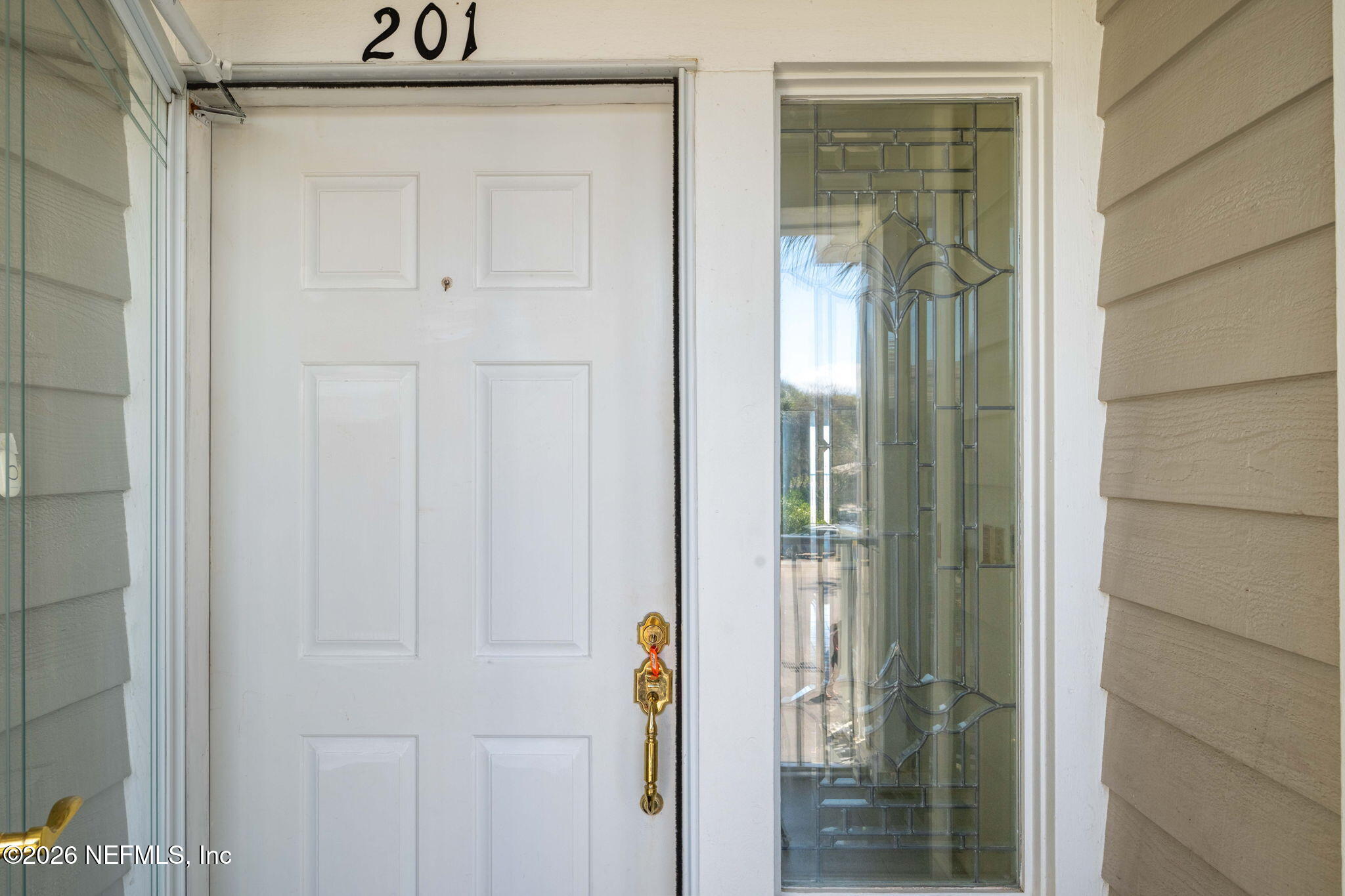 701 BEACH Avenue 201