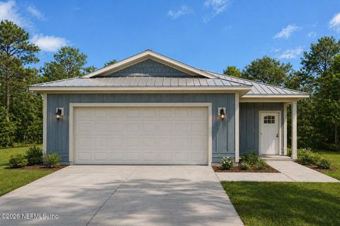 190 LAKE MARGO Drive Satsuma FL 32189