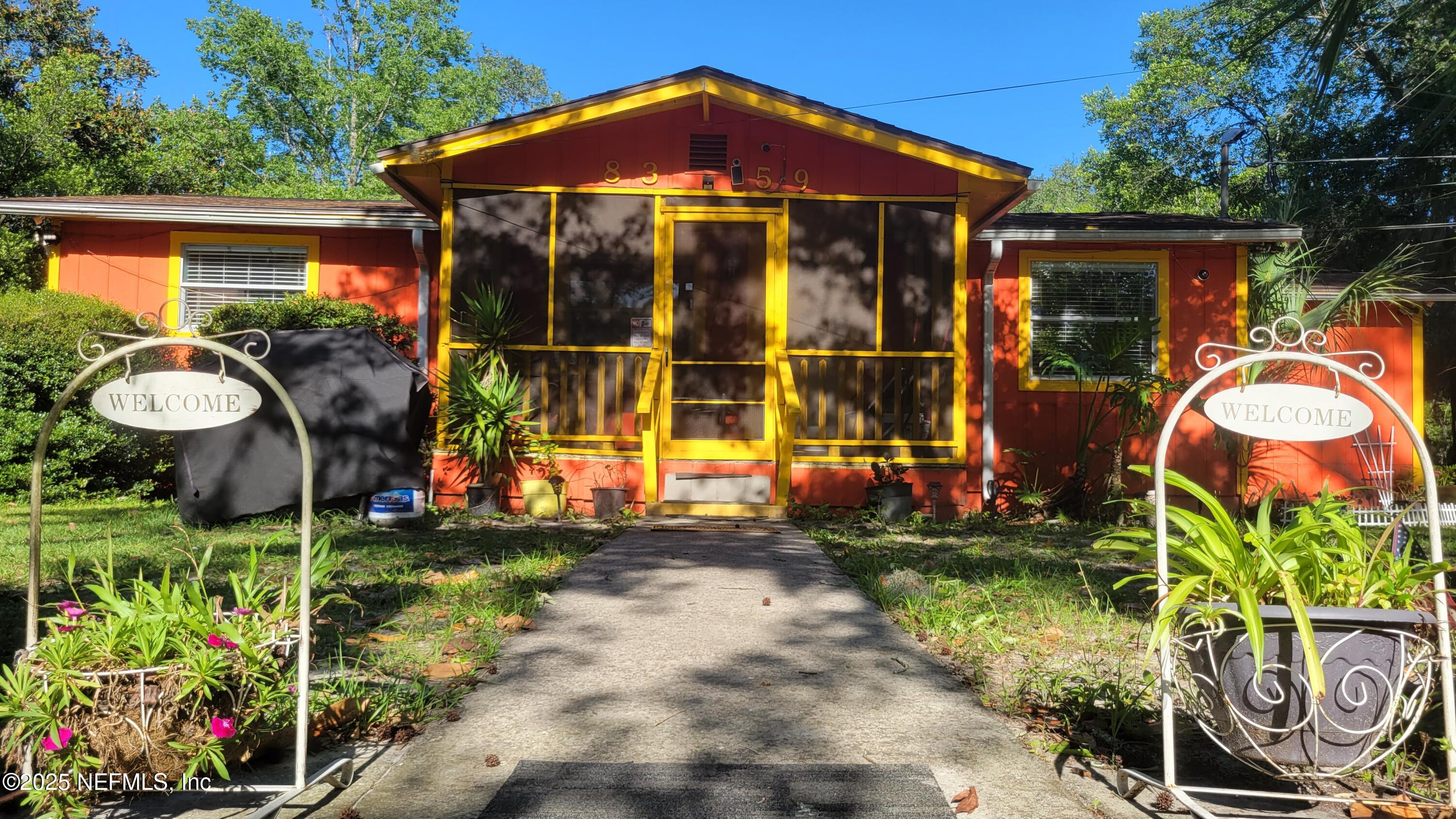 8359 WALDEN Road