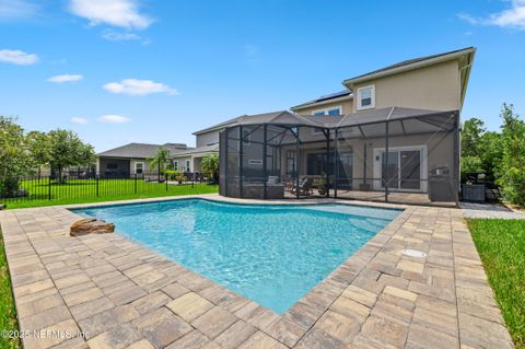100 CONCAVE Lane St. Augustine FL 32095