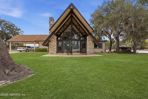 295 BEREA Avenue Keystone Heights FL 32656