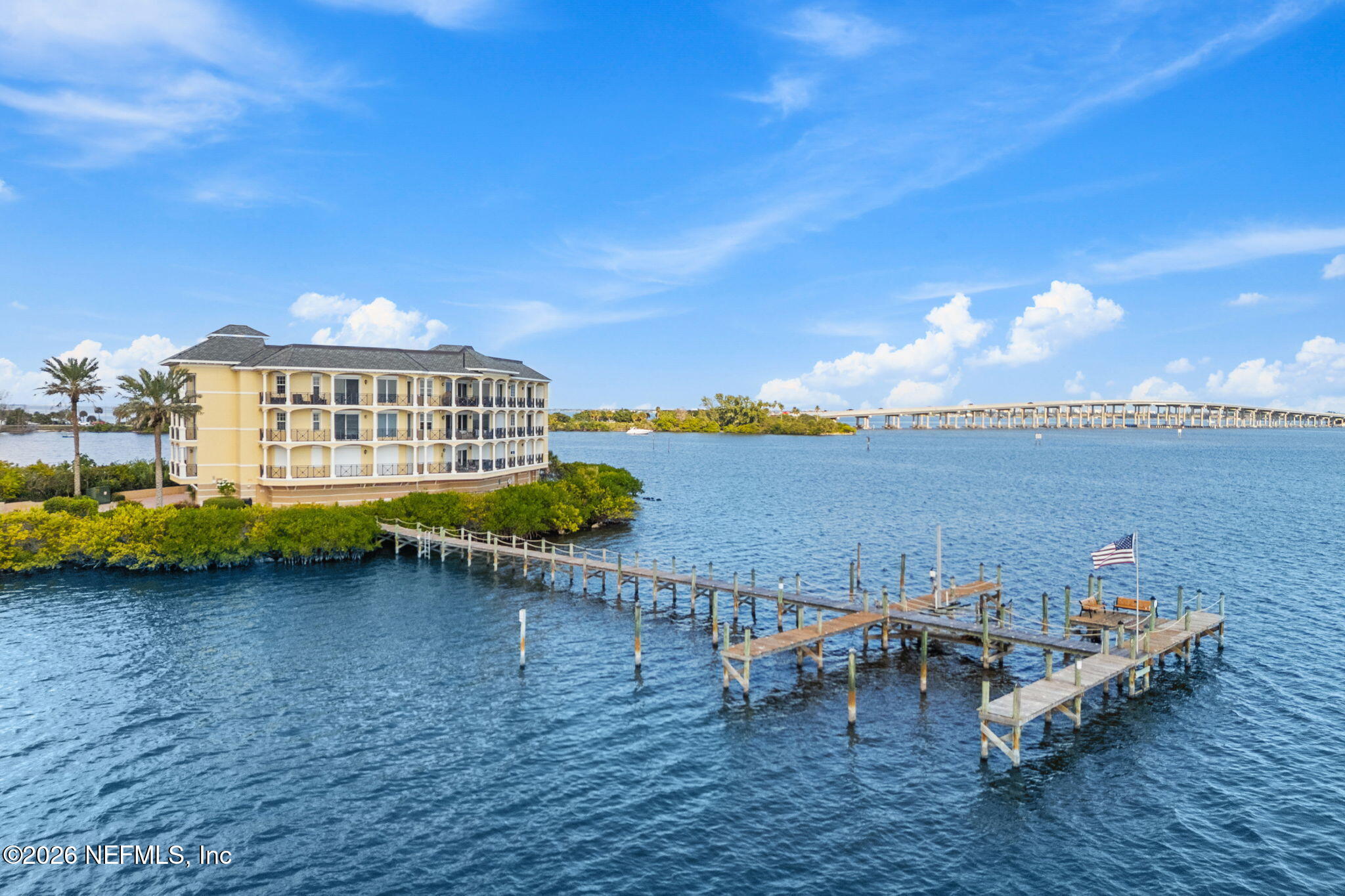 2300 FRONT Street 400