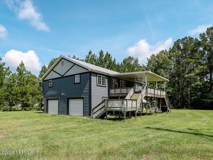 Photo 1 of 42 — 45272 EULA B Road, Callahan, FL 32011