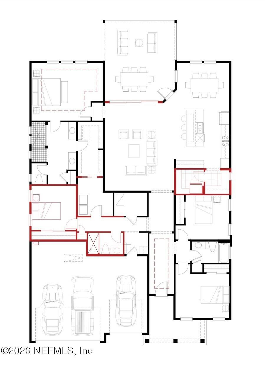 142 ARBOR CREEK Drive