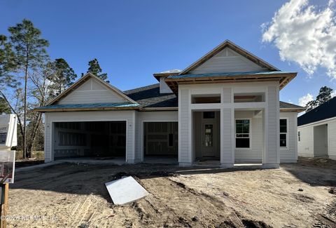 142 ARBOR CREEK Drive St. Augustine FL 32092