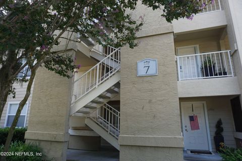 A home in Ponte Vedra Beach