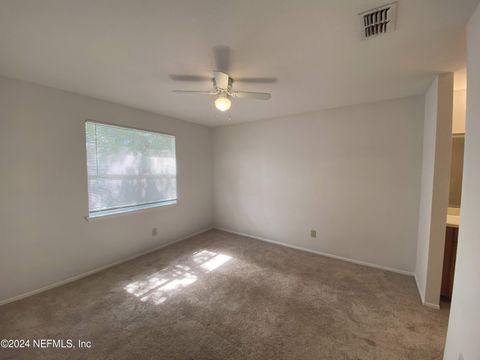 A home in Ponte Vedra Beach