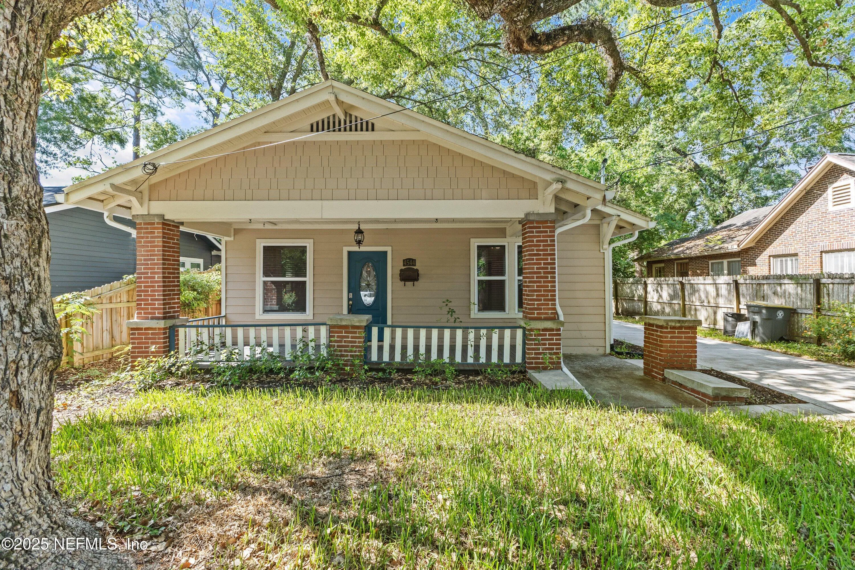 Jacksonville, Florida 32205, United States, 2 Bedrooms Bedrooms, ,1 BathroomBathrooms,Residential,Active,116044