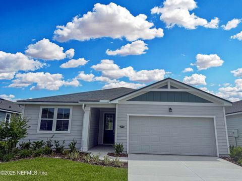 2764 BEAUTYBERRY Lane Green Cove Springs FL 32043
