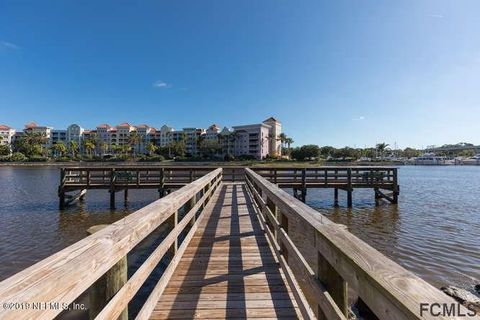 A home in Palm Coast