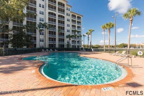 A home in Palm Coast