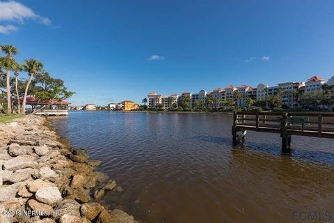 A home in Palm Coast