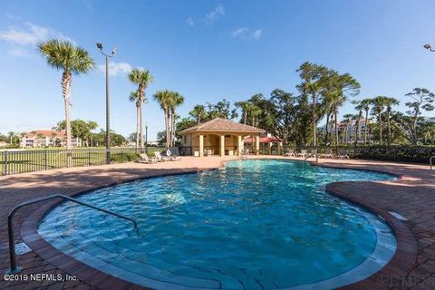 A home in Palm Coast