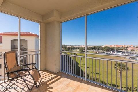 A home in Palm Coast