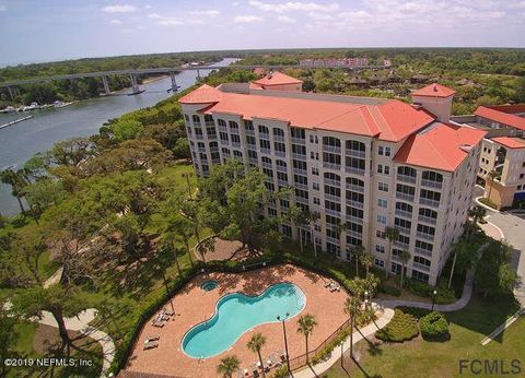 A home in Palm Coast