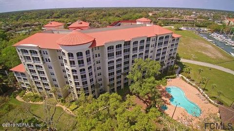 A home in Palm Coast