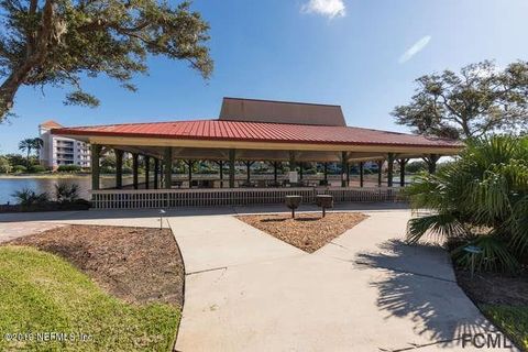 A home in Palm Coast