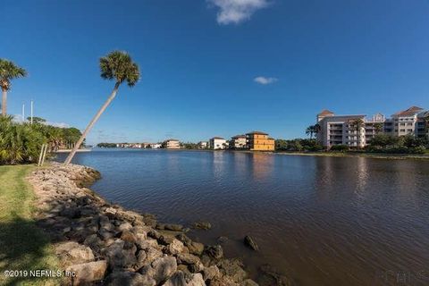 A home in Palm Coast