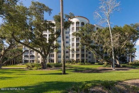 A home in Palm Coast