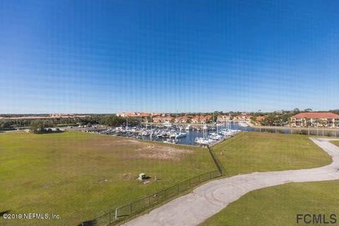 A home in Palm Coast