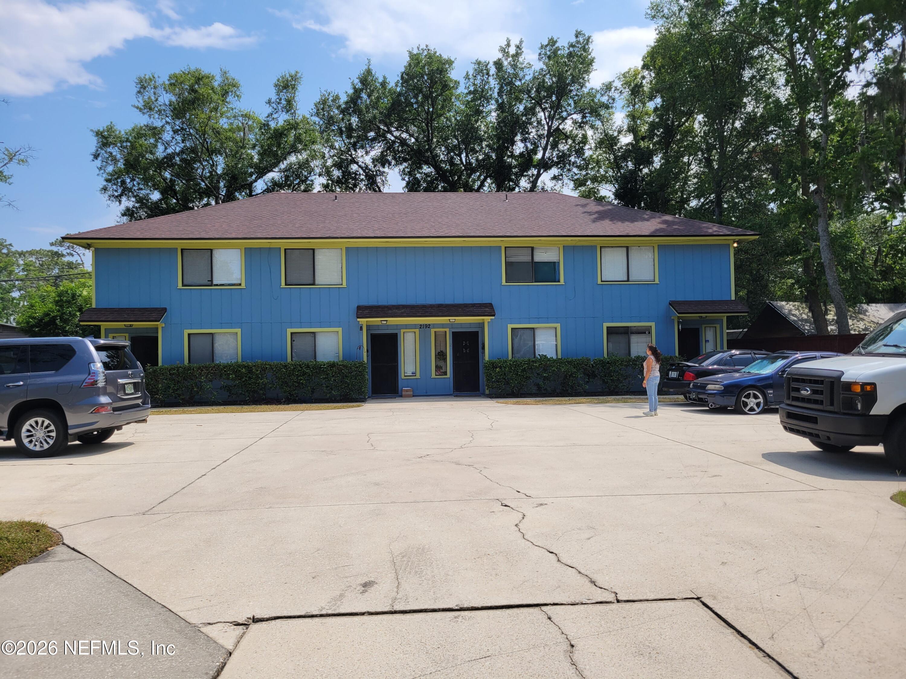 Photo 1 of 10 — 2192 INWOOD Terrace 1, Jacksonville, FL 32207