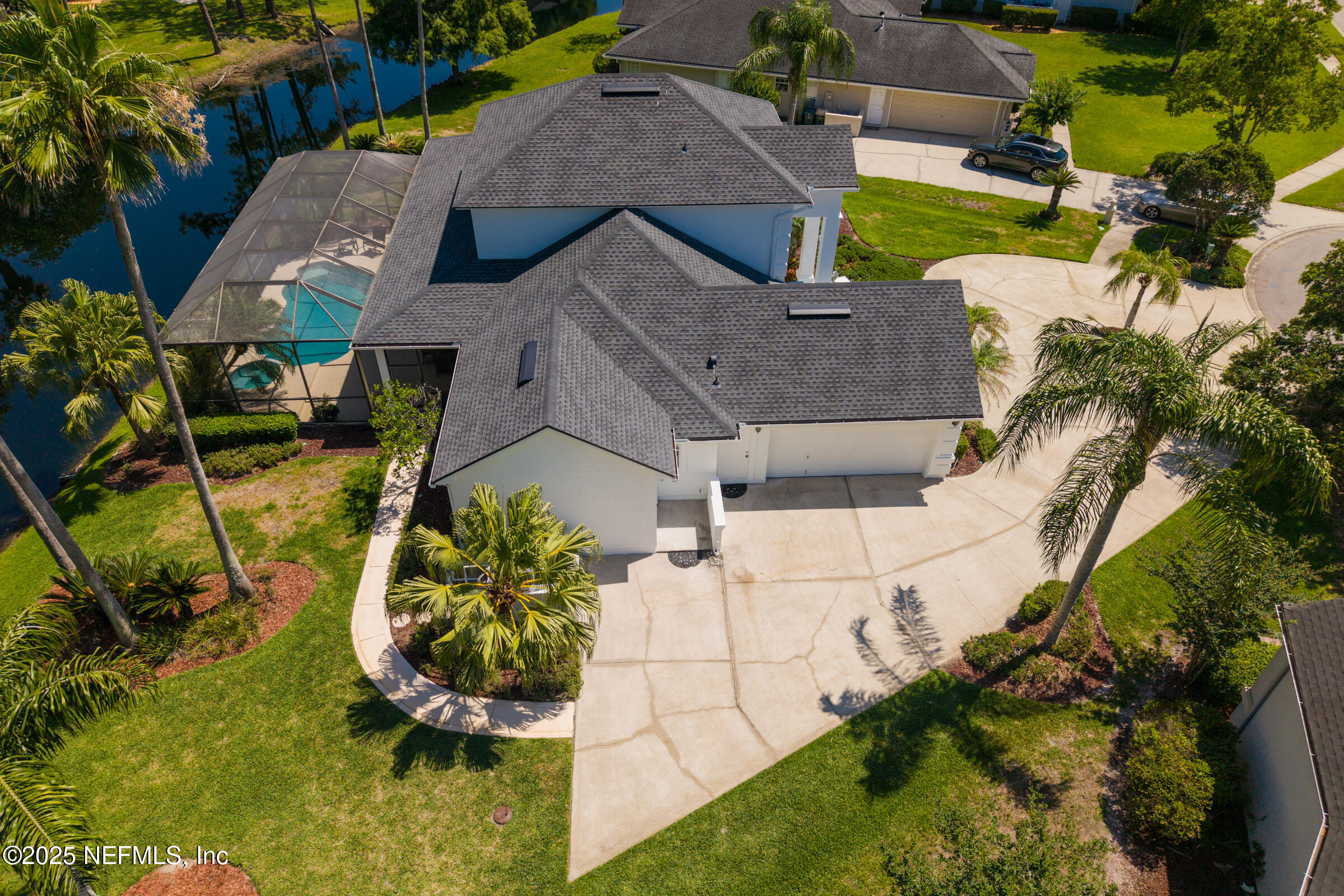 7847 TROY HILLS Lane