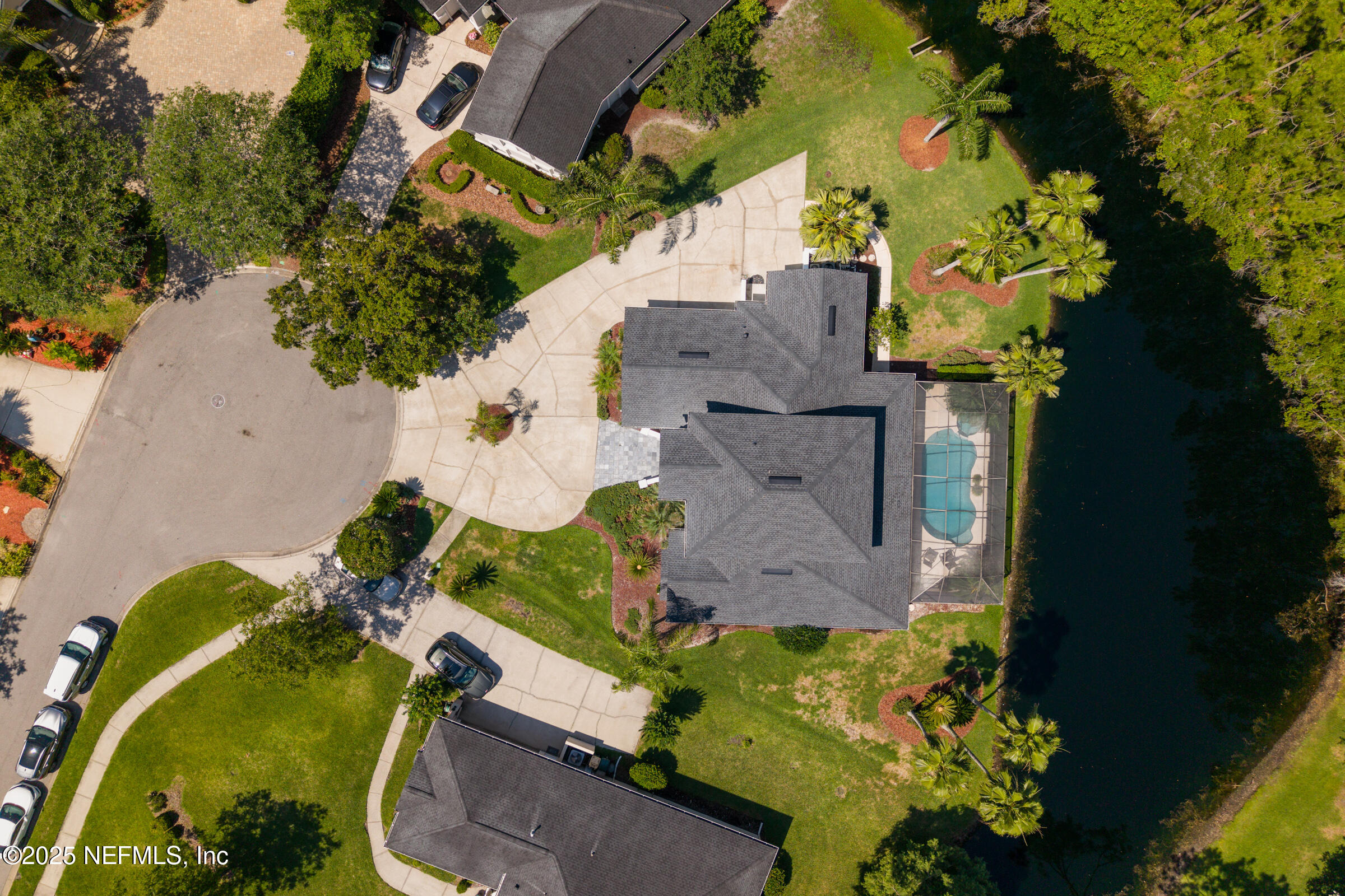 7847 TROY HILLS Lane