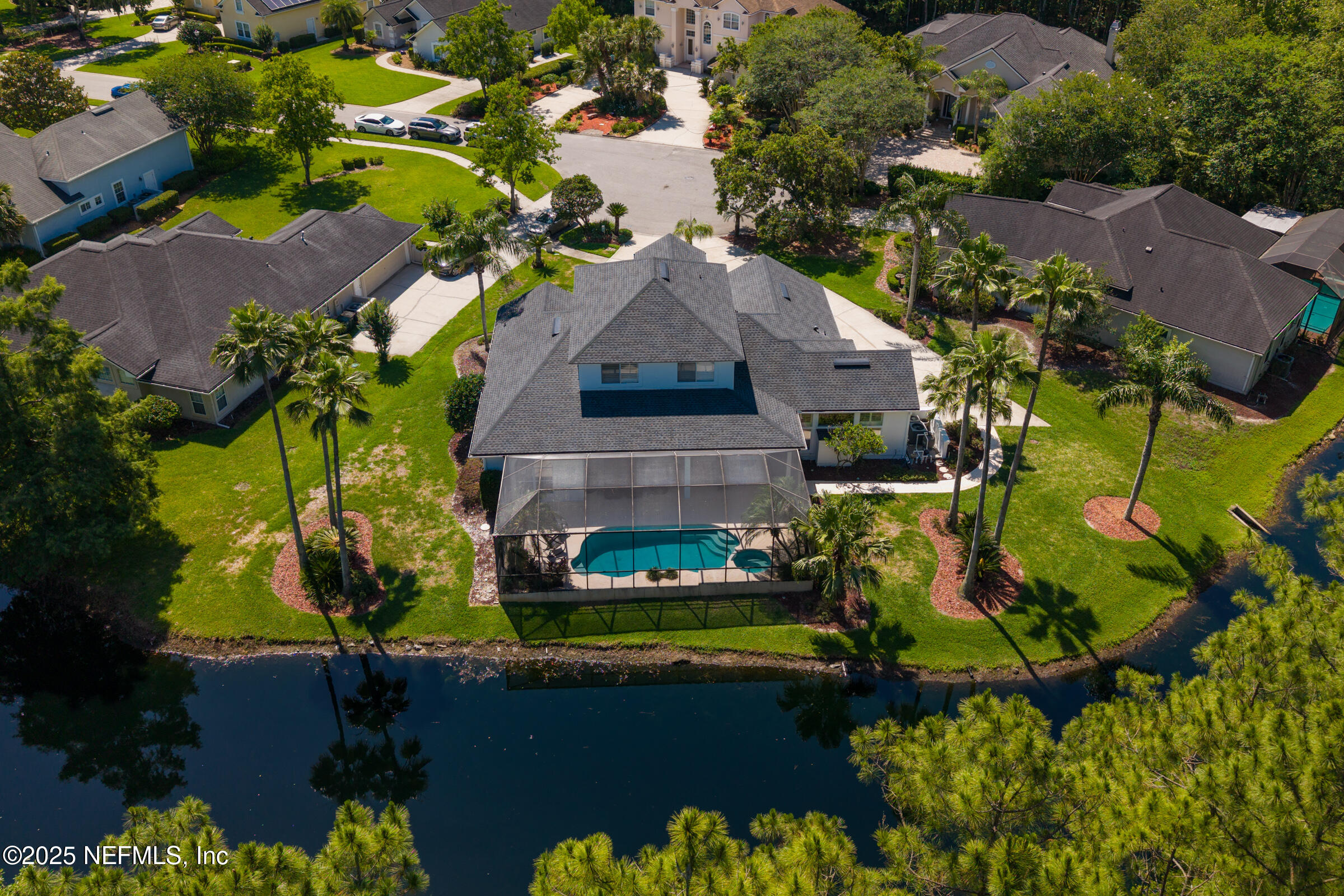 7847 TROY HILLS Lane