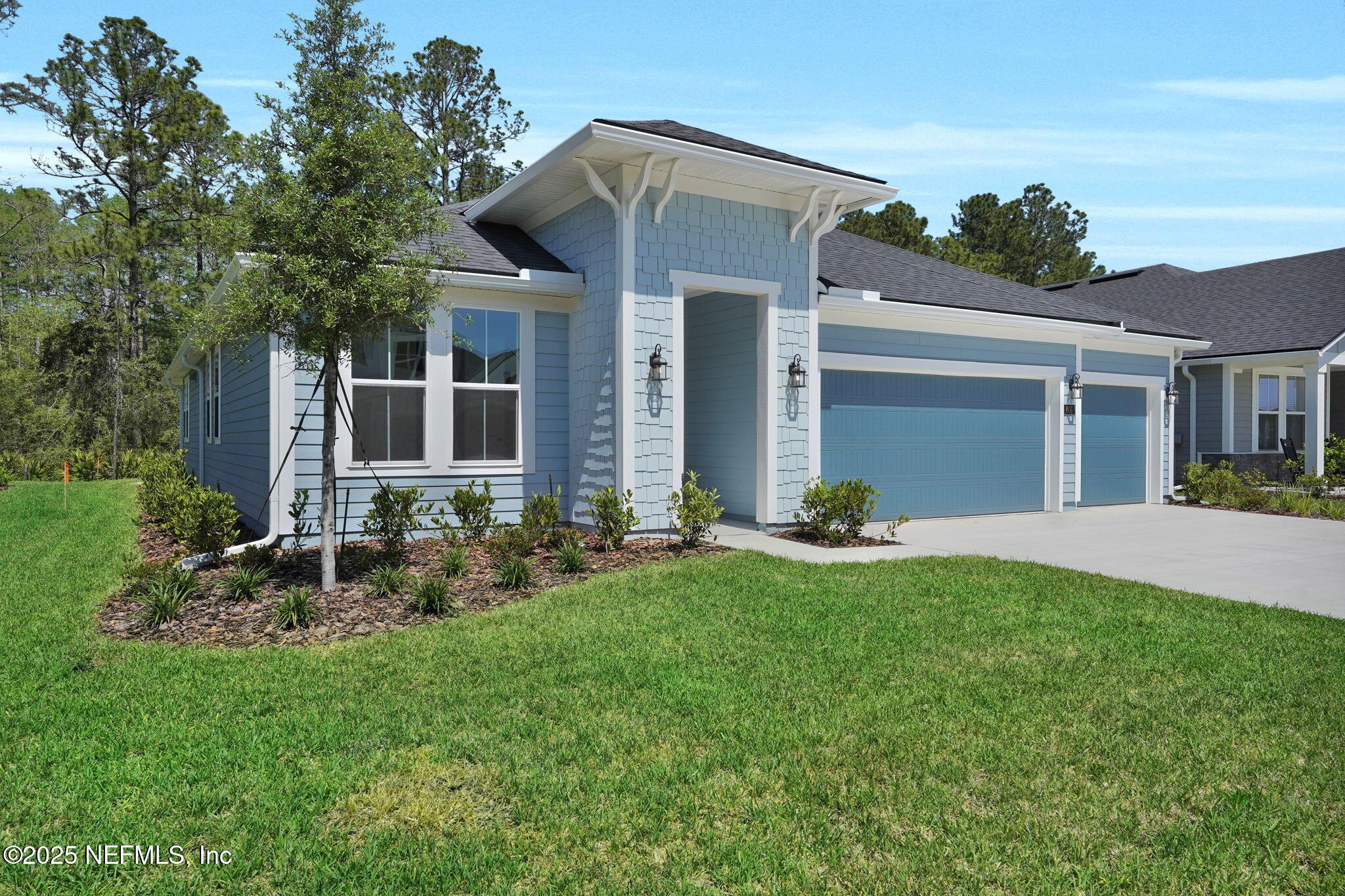 807 GOLDENROD Drive