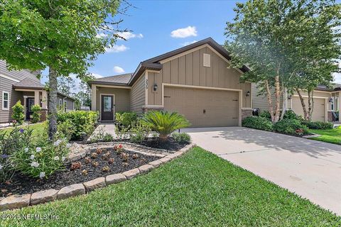 235 BRYBAR Drive St. Augustine FL 32095