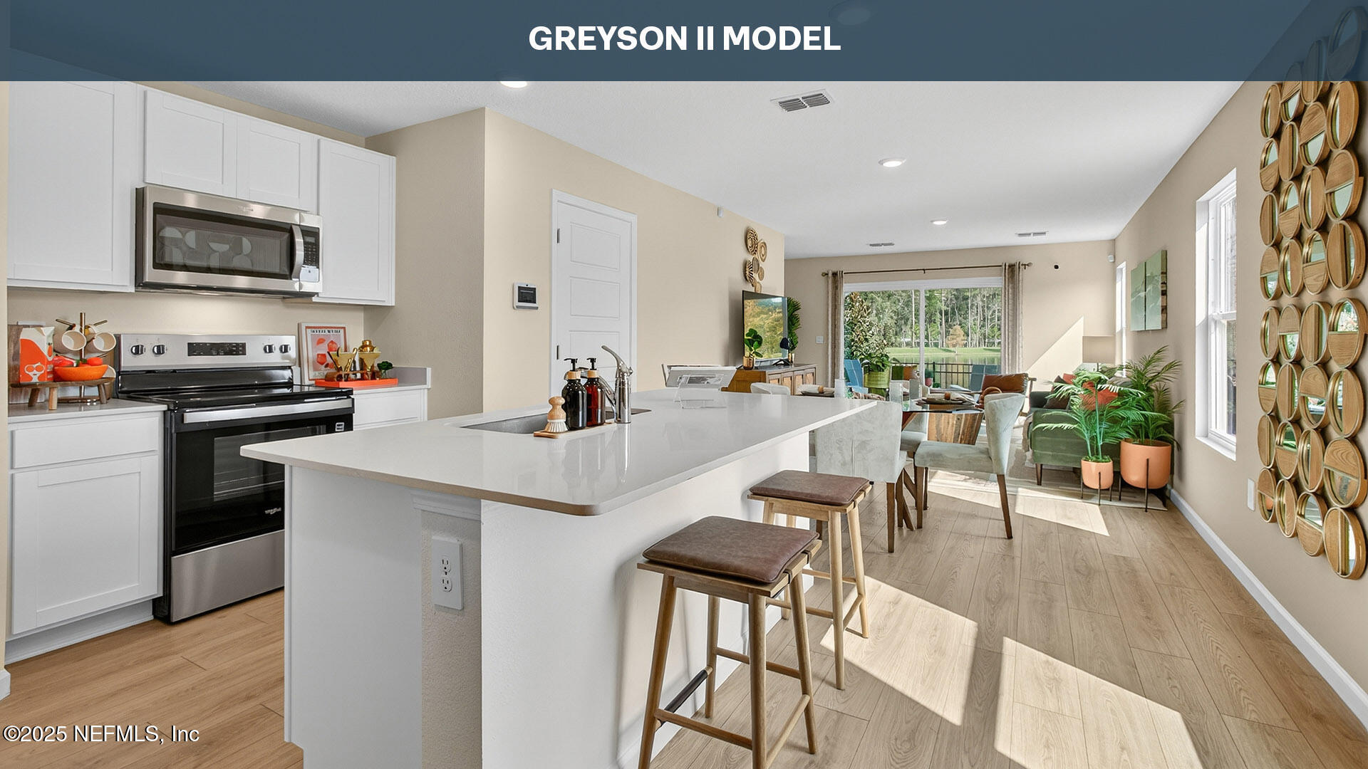 5868 VICTORIA CREEK Lane