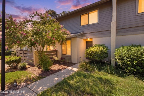 Photo of 7623 BAYMEADOWS Circle W #2022, Jacksonville, FL 32256 (MLS # 2156491)