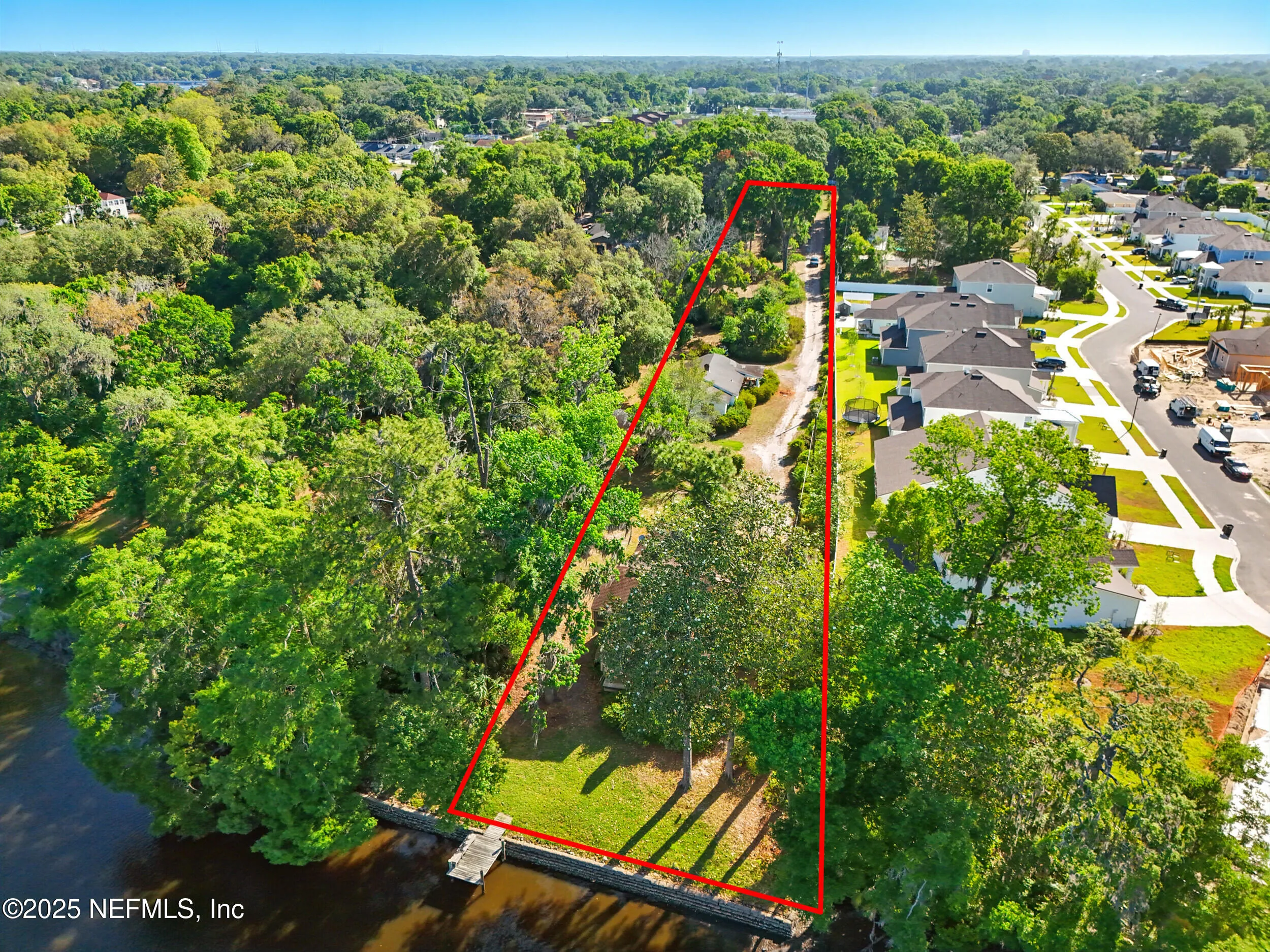 Jacksonville, Florida 32207, United States, 3 Bedrooms Bedrooms, ,3 BathroomsBathrooms,Residential,Pending,125209