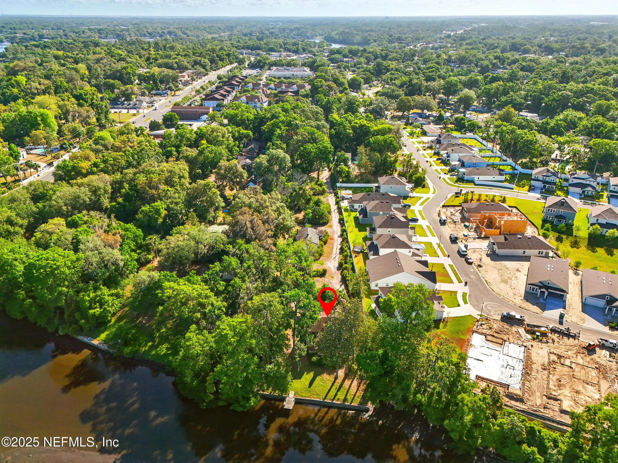 Jacksonville, Florida 32207, United States, 3 Bedrooms Bedrooms, ,3 BathroomsBathrooms,Residential,Pending,125209