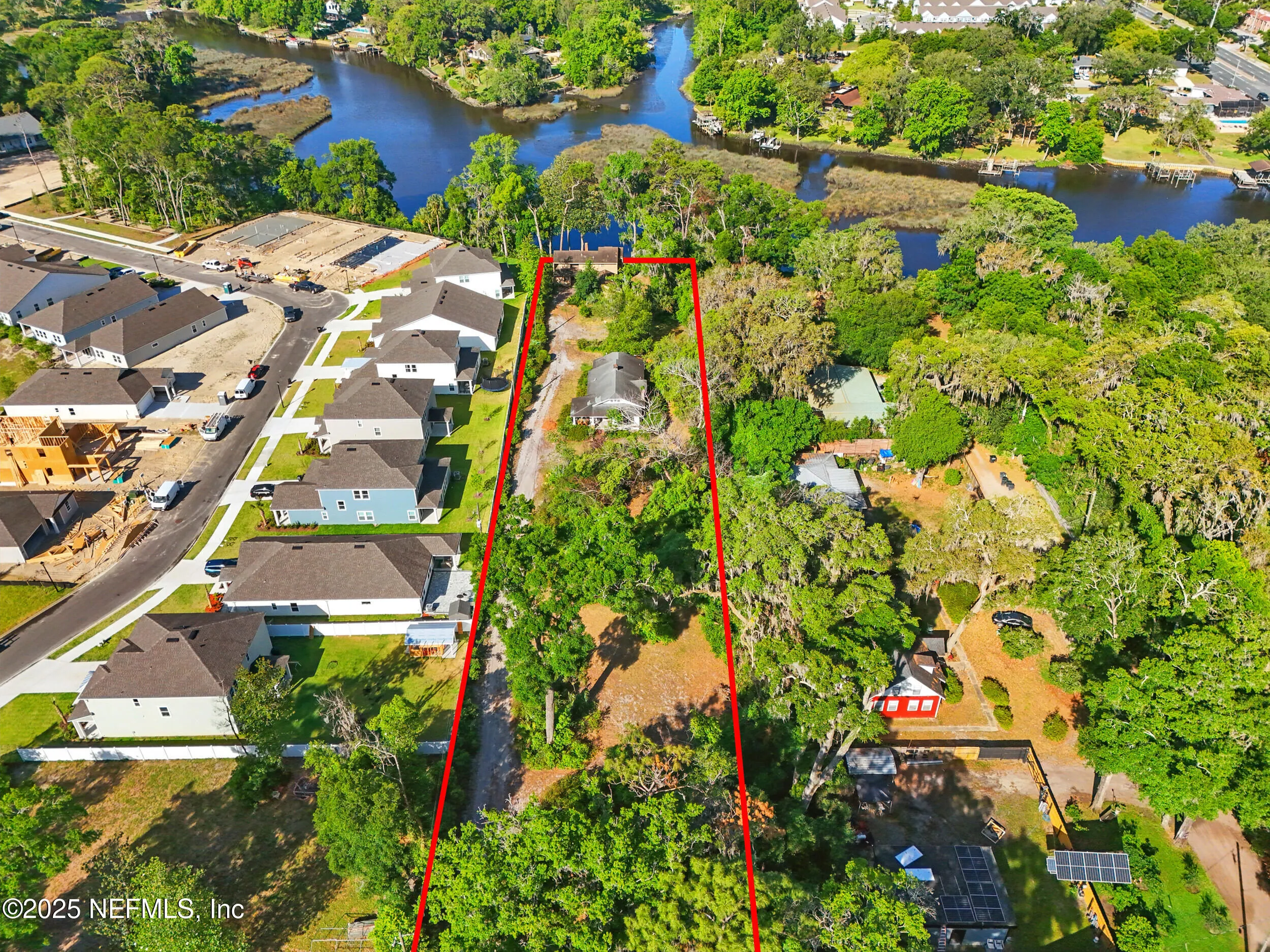 Jacksonville, Florida 32207, United States, 3 Bedrooms Bedrooms, ,3 BathroomsBathrooms,Residential,Pending,125209