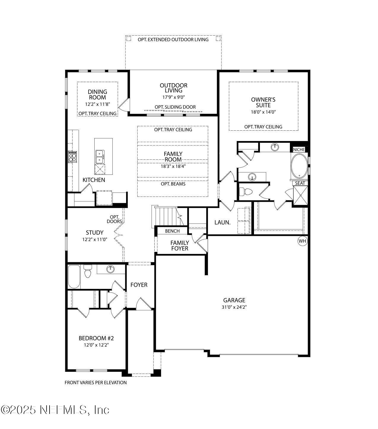 573 GOLDENROD Drive