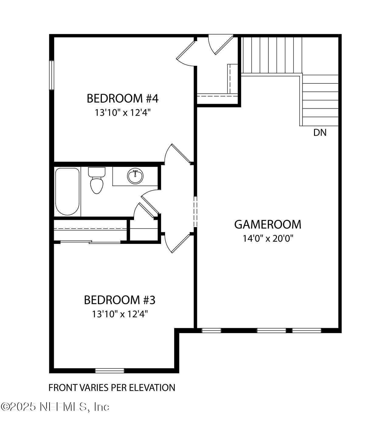 573 GOLDENROD Drive