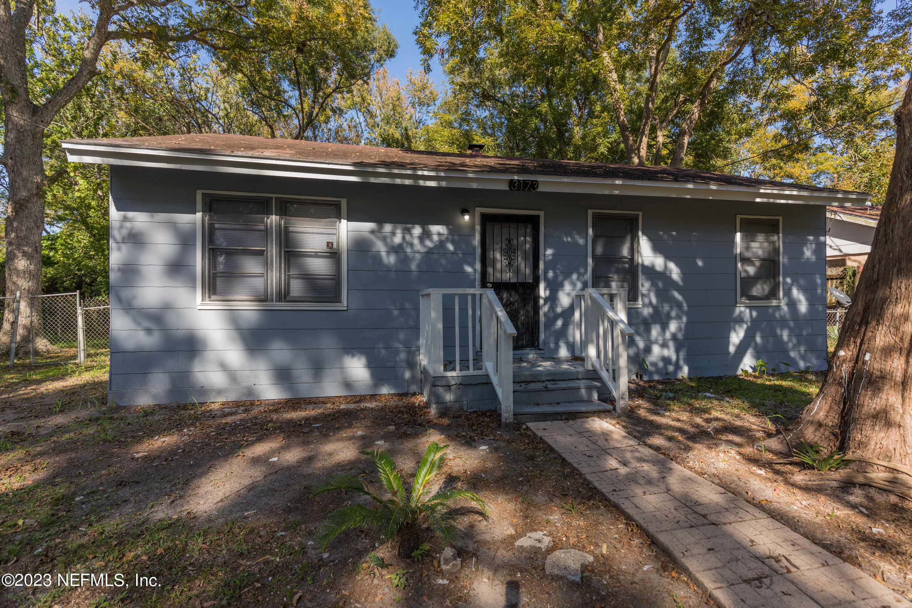 Jacksonville, FL home for sale located at 3173 3RD ST Circle S, Jacksonville, FL 32254