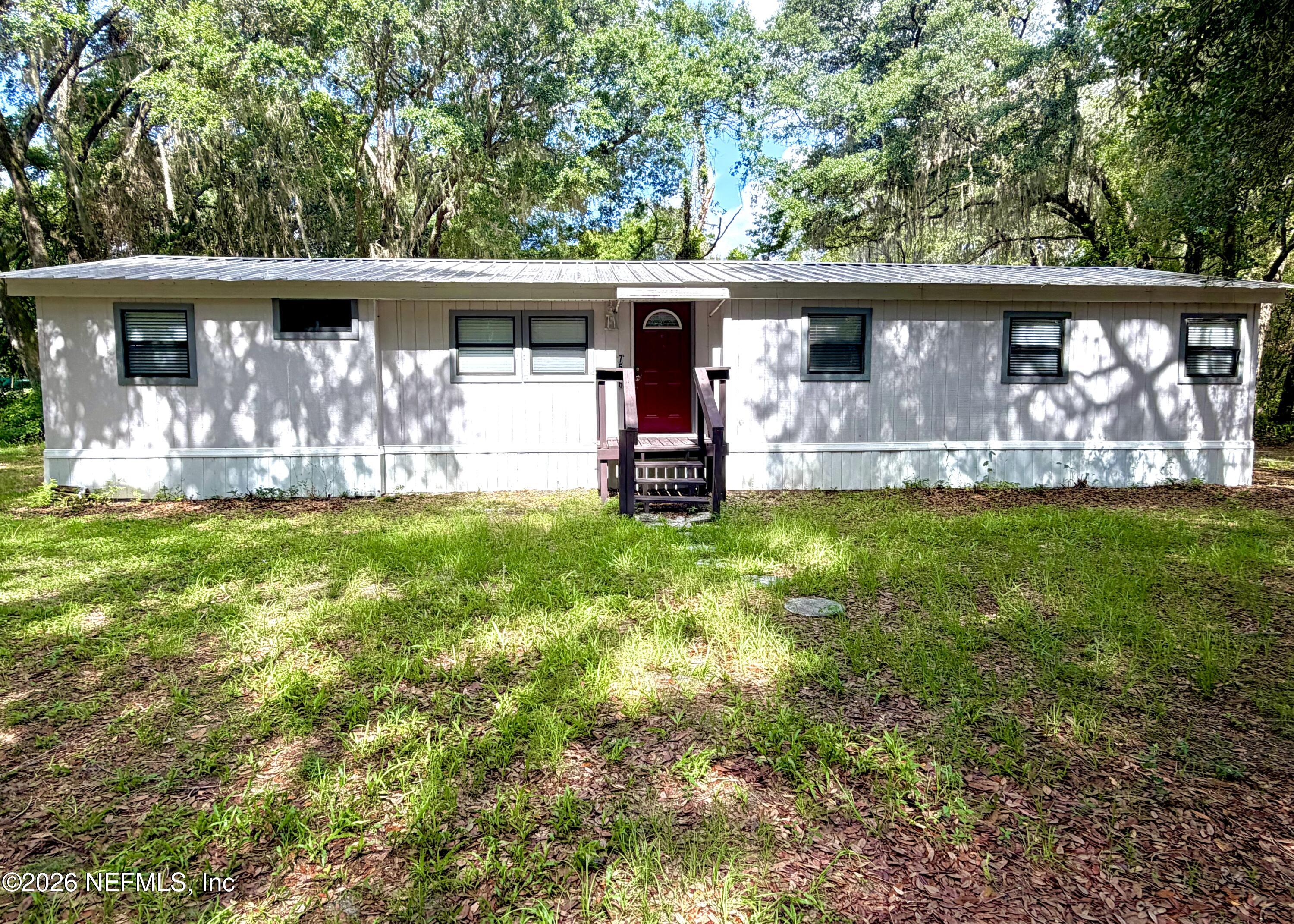 Photo 1 of 48 — 7526 NE 221ST Street, Melrose, FL 32666