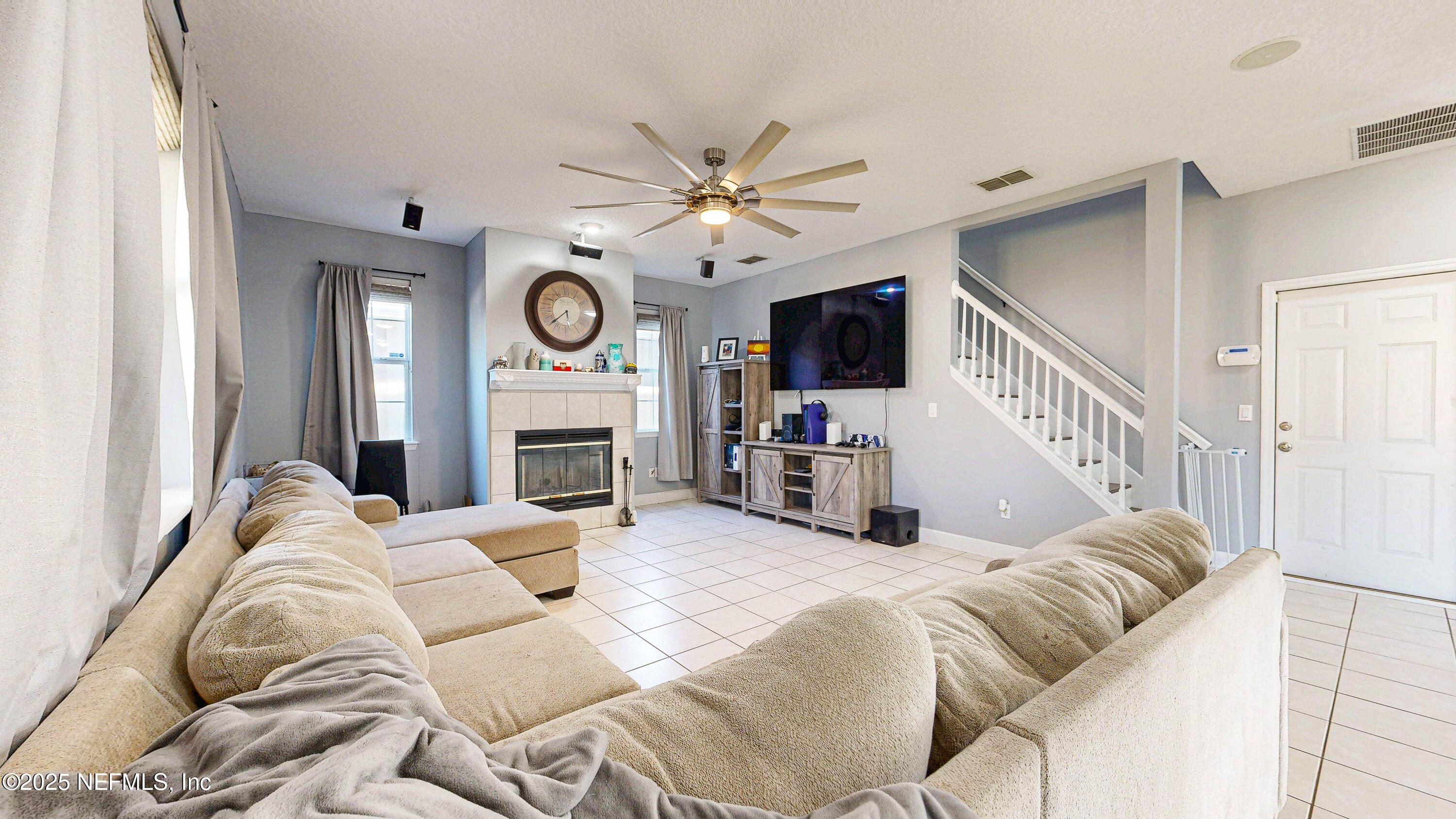 2032 TRAILING PINES Way