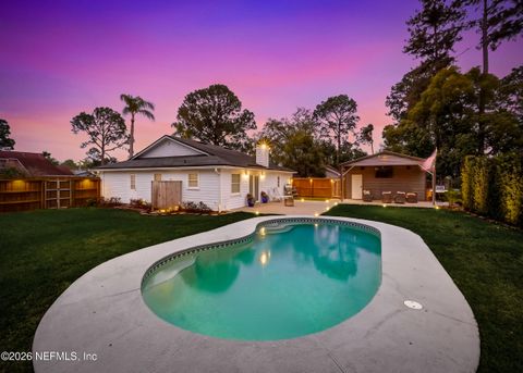 3904 LANDFALL Lane W Jacksonville FL 32250