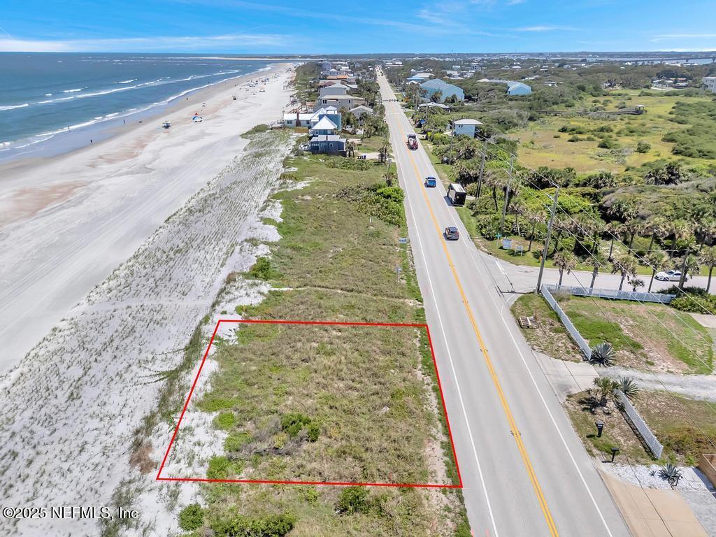 3244 COASTAL Highway