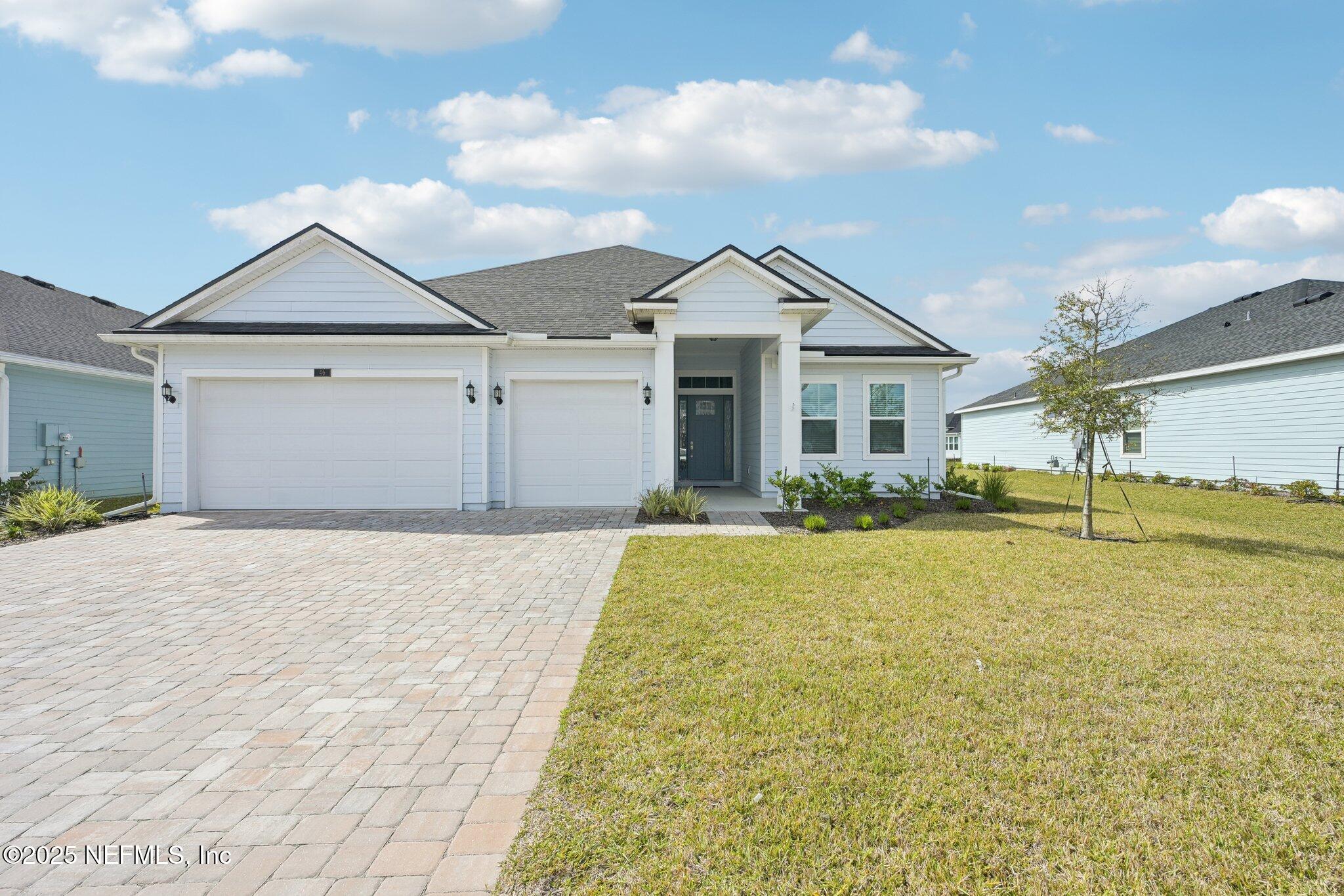 46 IRIS CREEK Drive