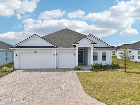 46 IRIS CREEK Drive St. Augustine FL 32092